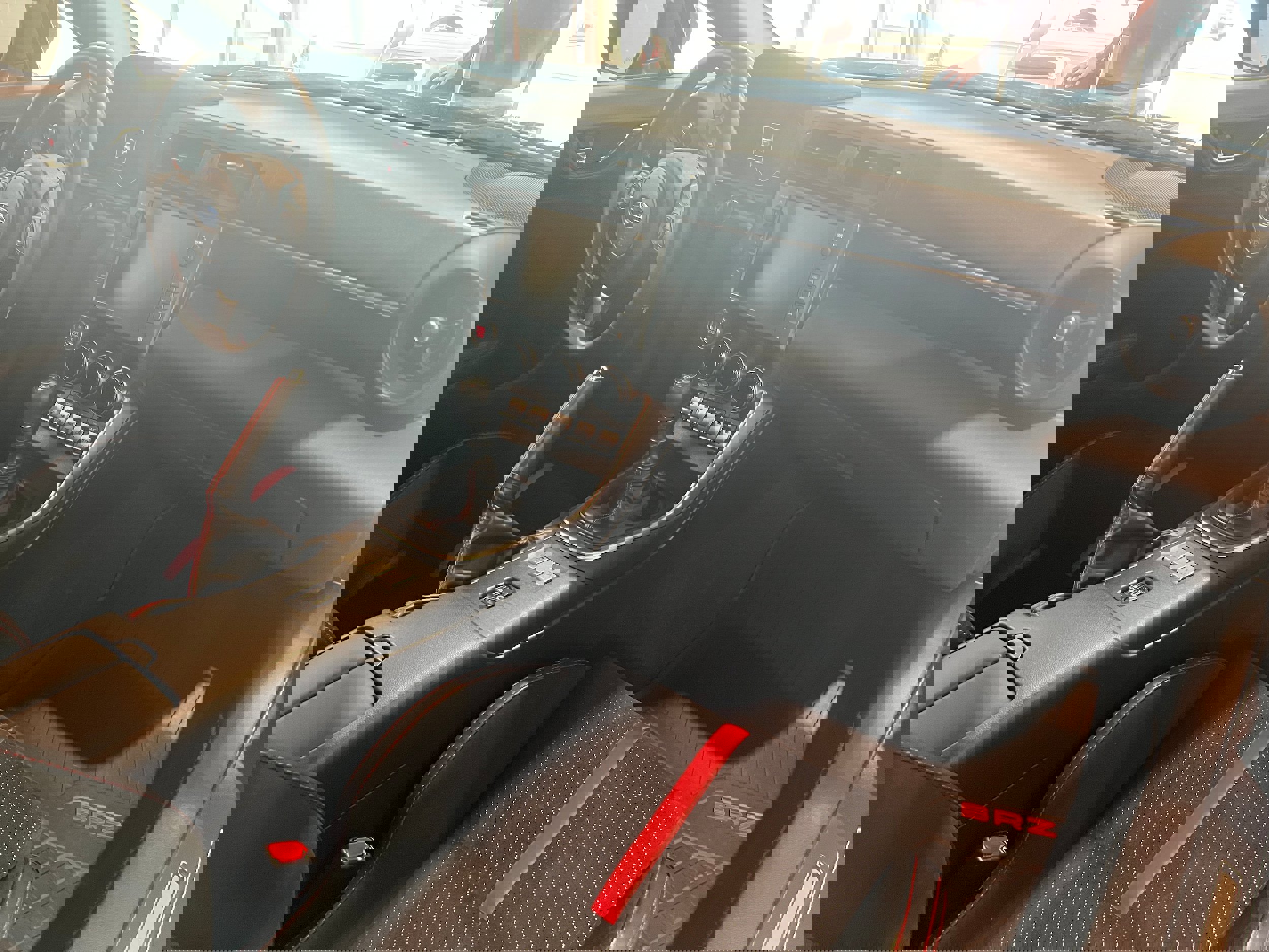 Certified 2023 Subaru BRZ Limited image 15