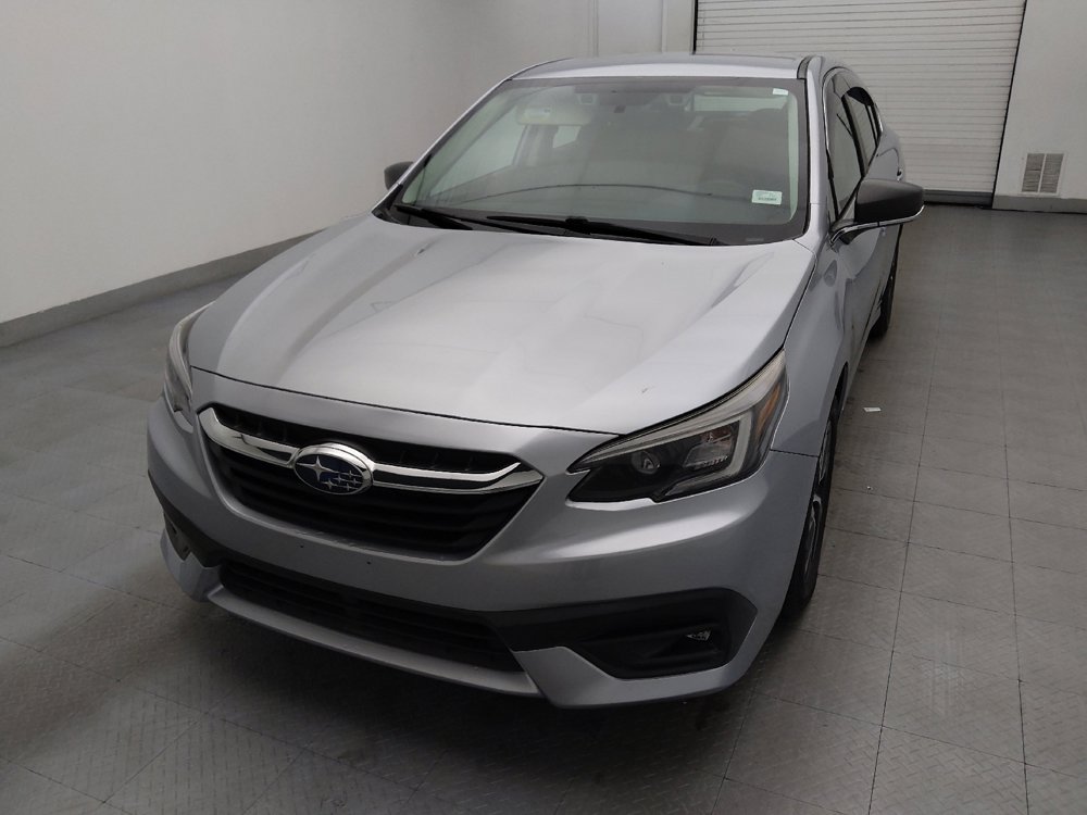 Used 2020 Subaru Legacy w/ Alloy Wheel Package image 15