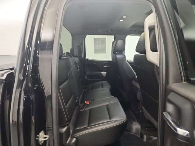 Used 2016 Chevrolet Silverado 1500 LT w/ Midnight Edition image 26