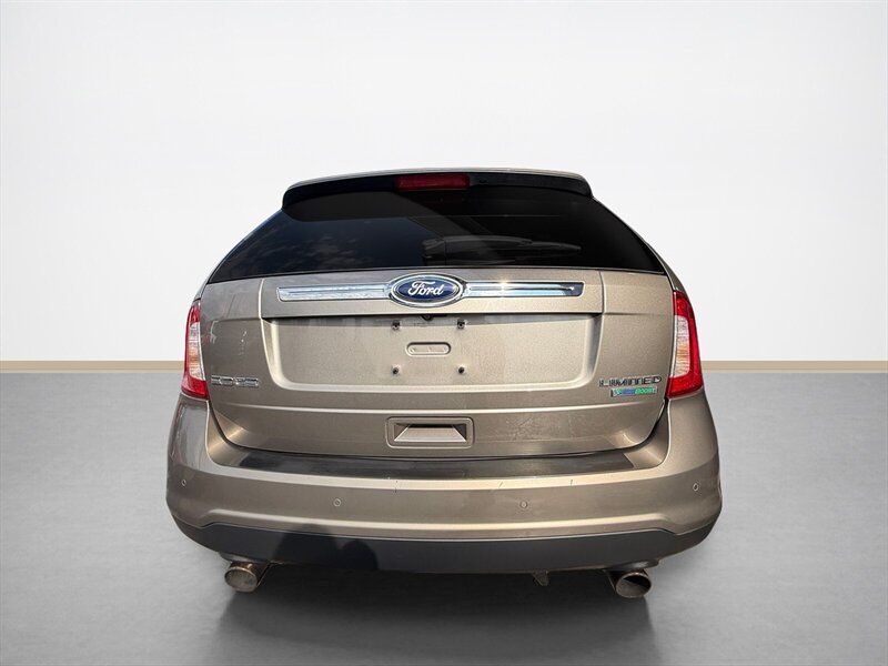Used 2013 Ford Edge Limited FWD image 6