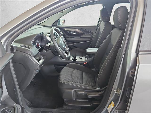 Used 2024 GMC Terrain SLE FWD image 15