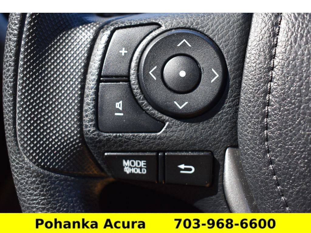 Used 2016 Toyota Corolla LE FWD image 22