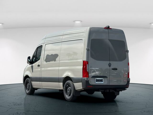 New 2026 Mercedes-Benz Sprinter 2500 image 4