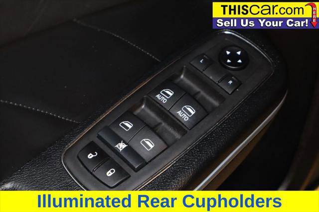 Used 2021 Dodge Charger R/T w/ Plus Group RWD image 27