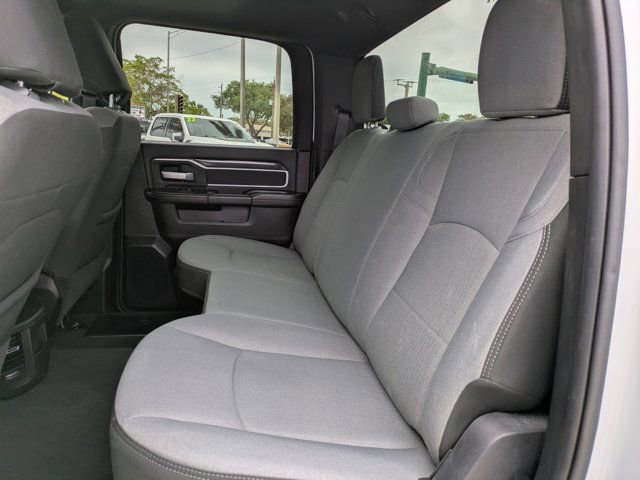 Used 2024 RAM 3500 Big Horn image 5