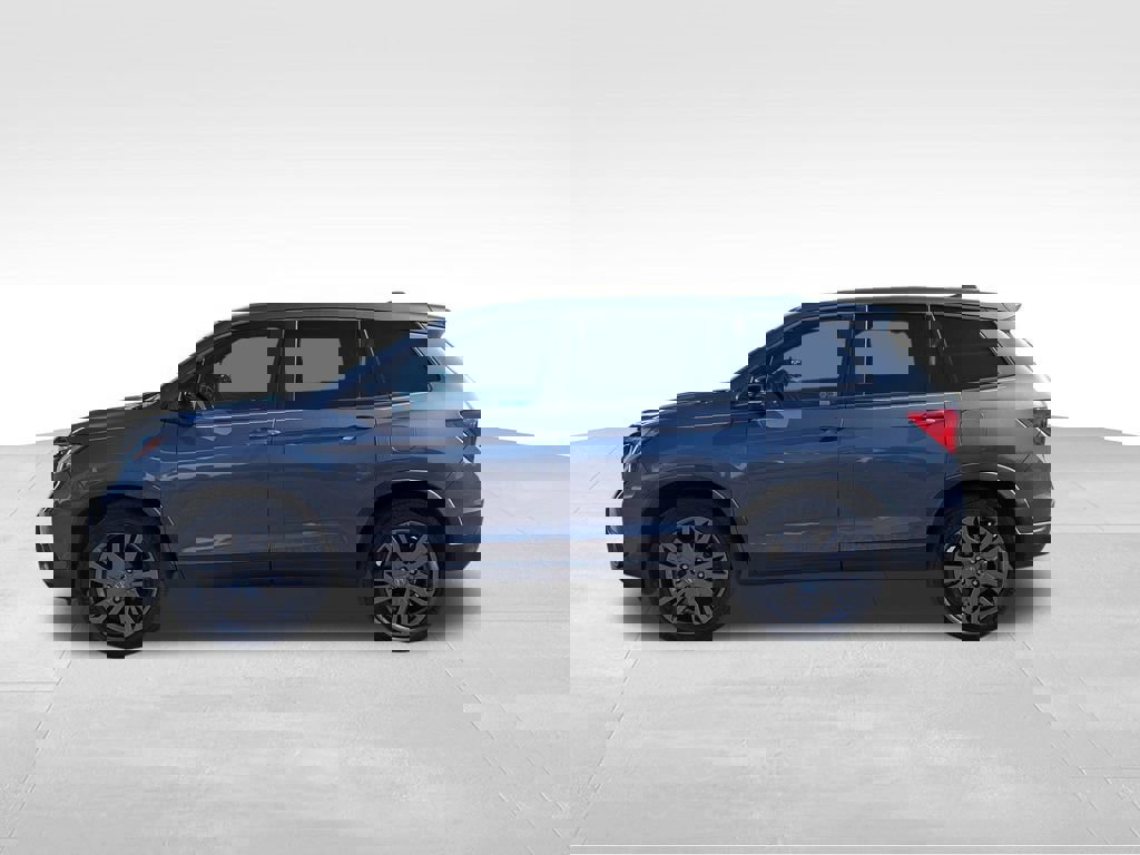 Used 2020 Honda Passport EX-L image 5