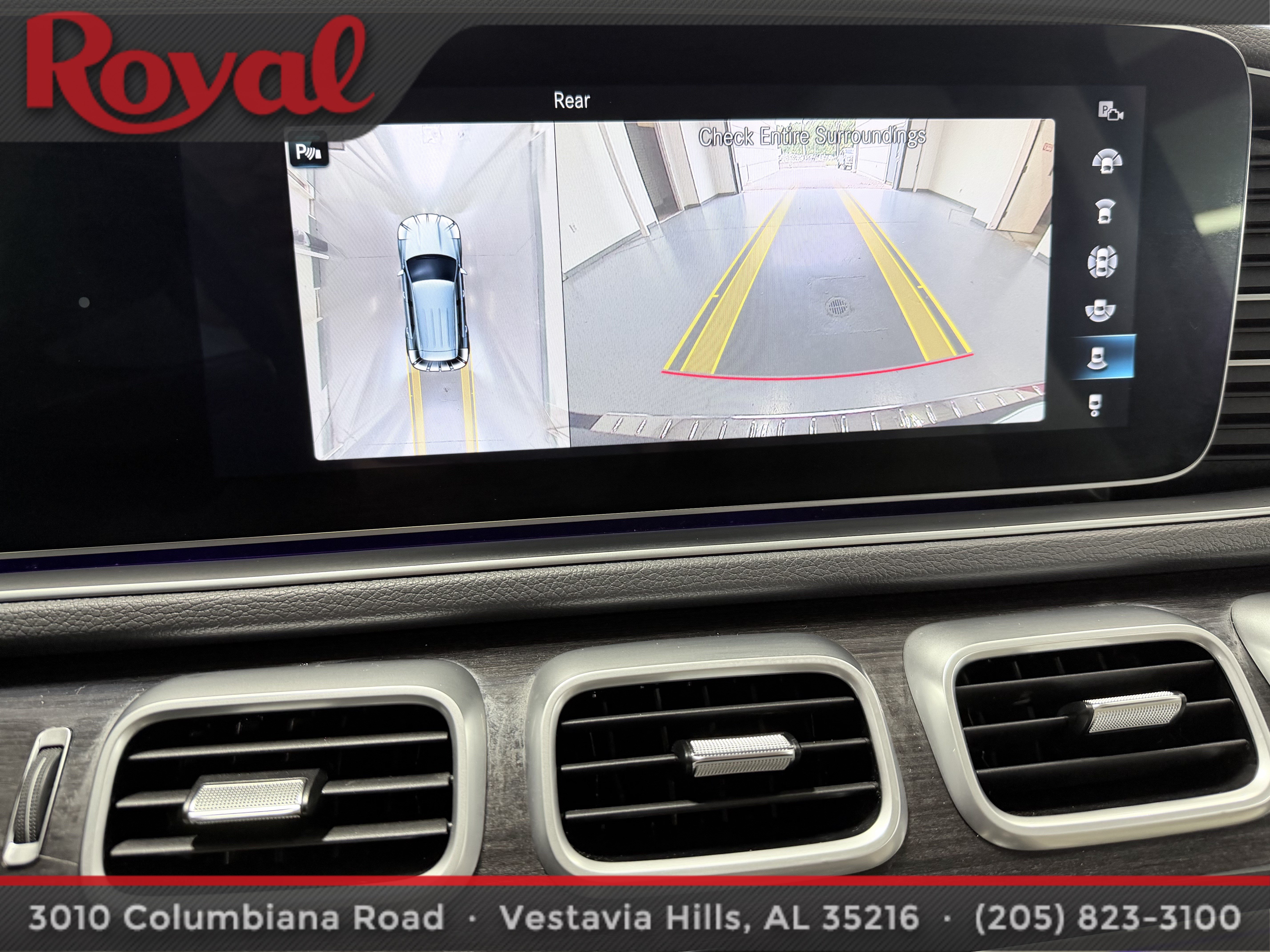 Used 2020 Mercedes-Benz GLE 350 image 24