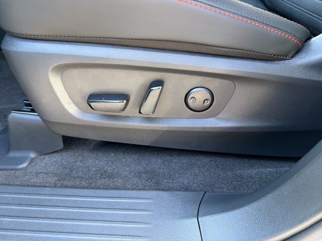 New 2026 Nissan Pathfinder Rock Creek AWD/4WD image 16