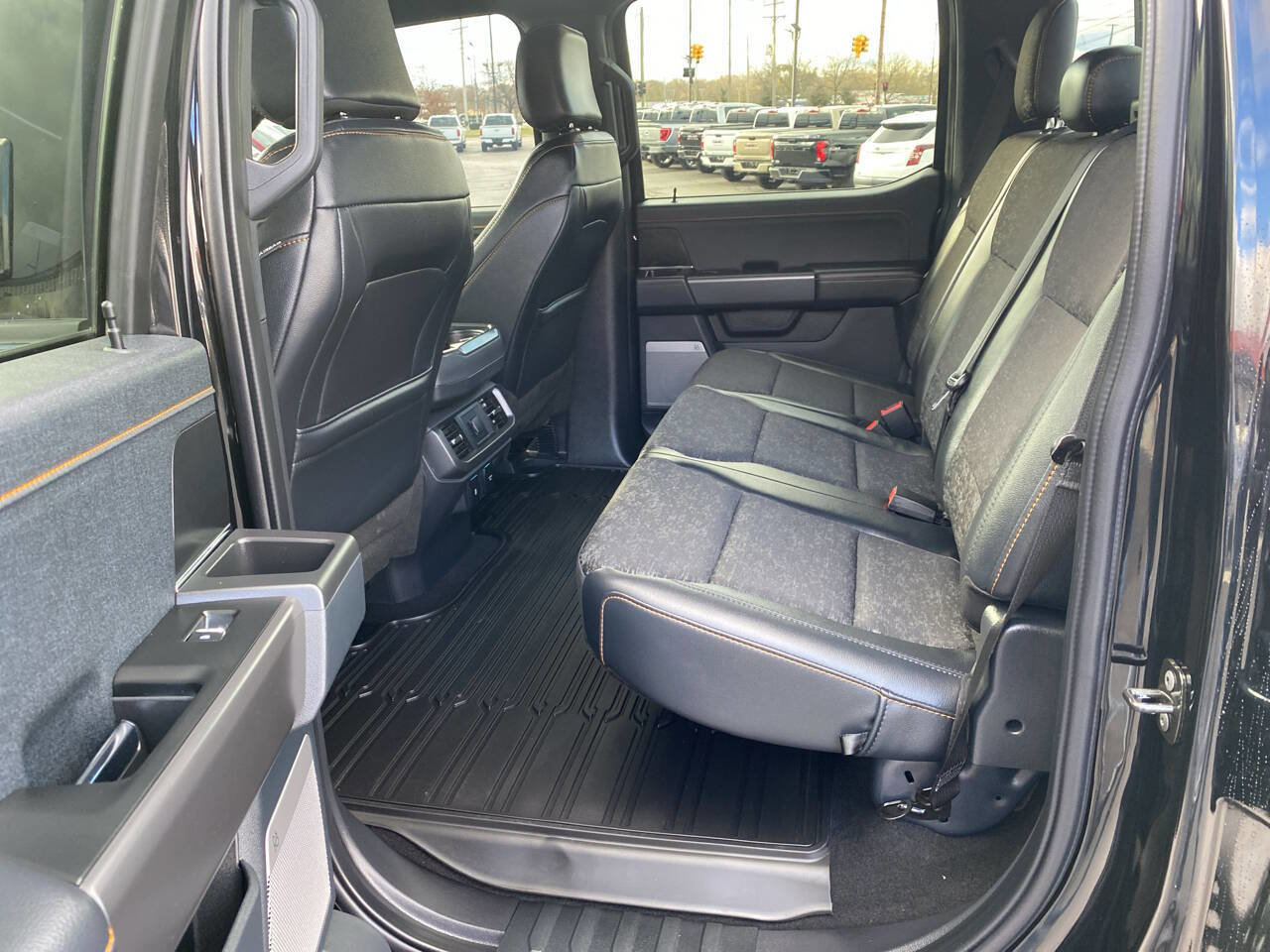 Used 2024 Ford F150 Tremor w/ Bed Utility Package image 17