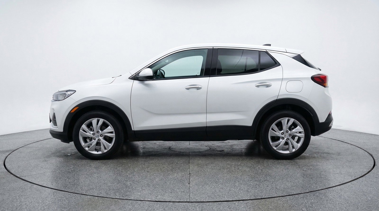 Used 2025 Buick Encore GX Preferred image 5