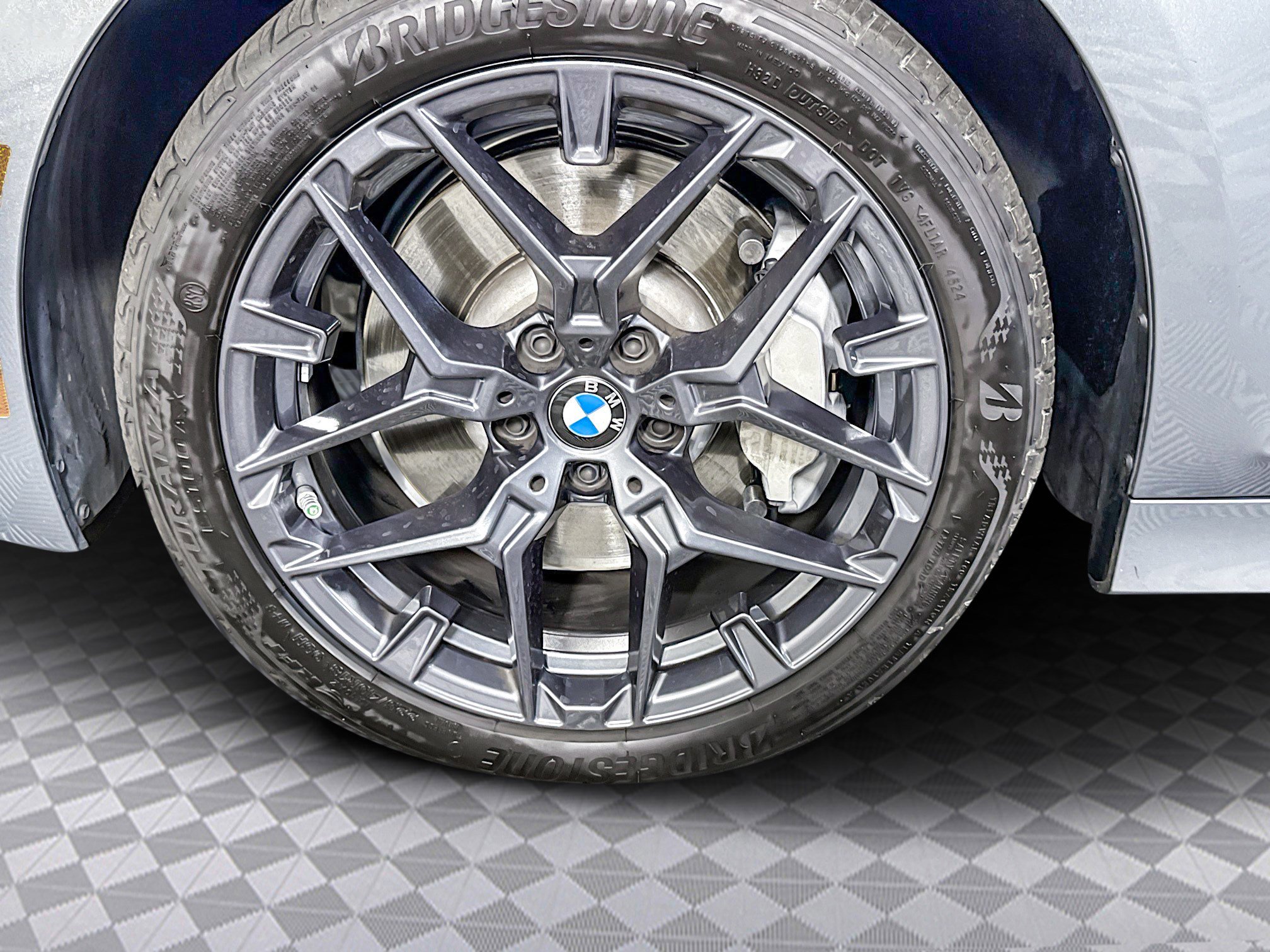 Used 2025 BMW 330i Sedan image 34