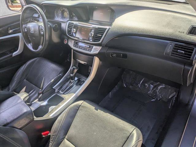 Used 2015 Honda Accord EX-L image 20