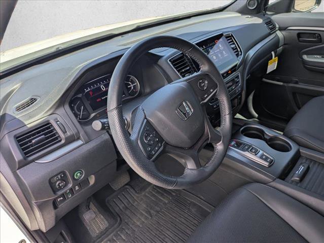 Used 2023 Honda Passport EX-L image 16