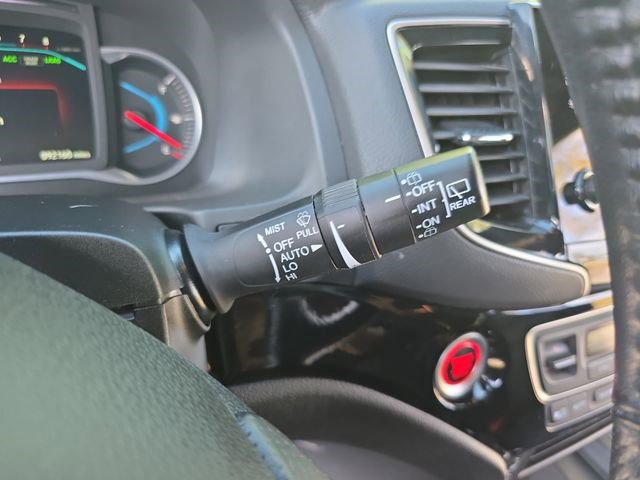 Used 2019 Honda Passport Elite image 26