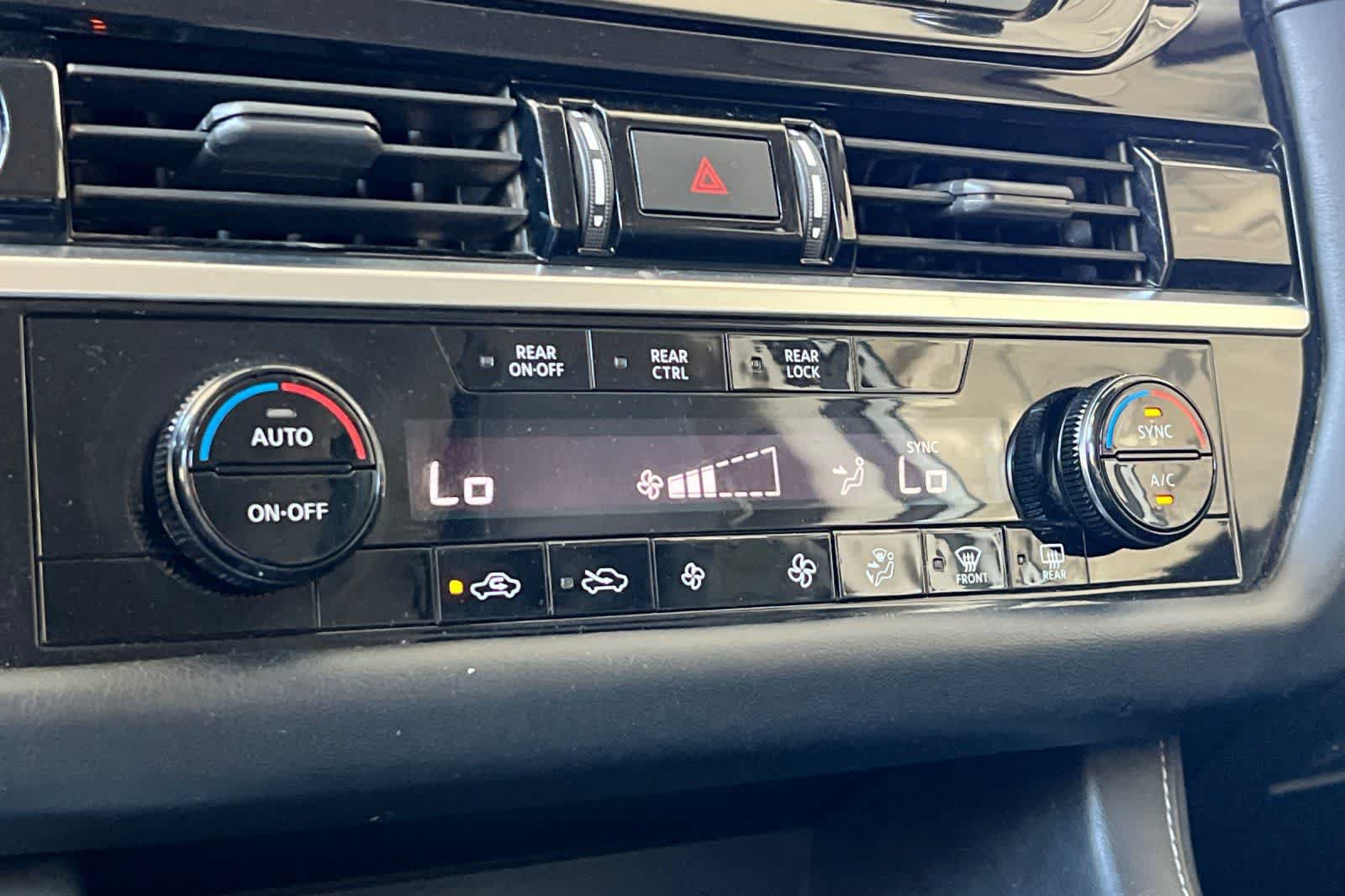 Used 2022 Nissan Pathfinder S FWD image 22