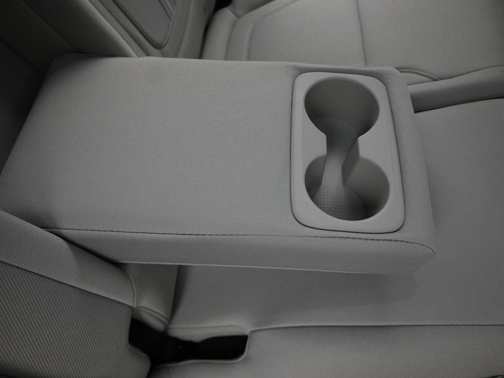 New 2026 Hyundai Tucson SEL FWD image 25