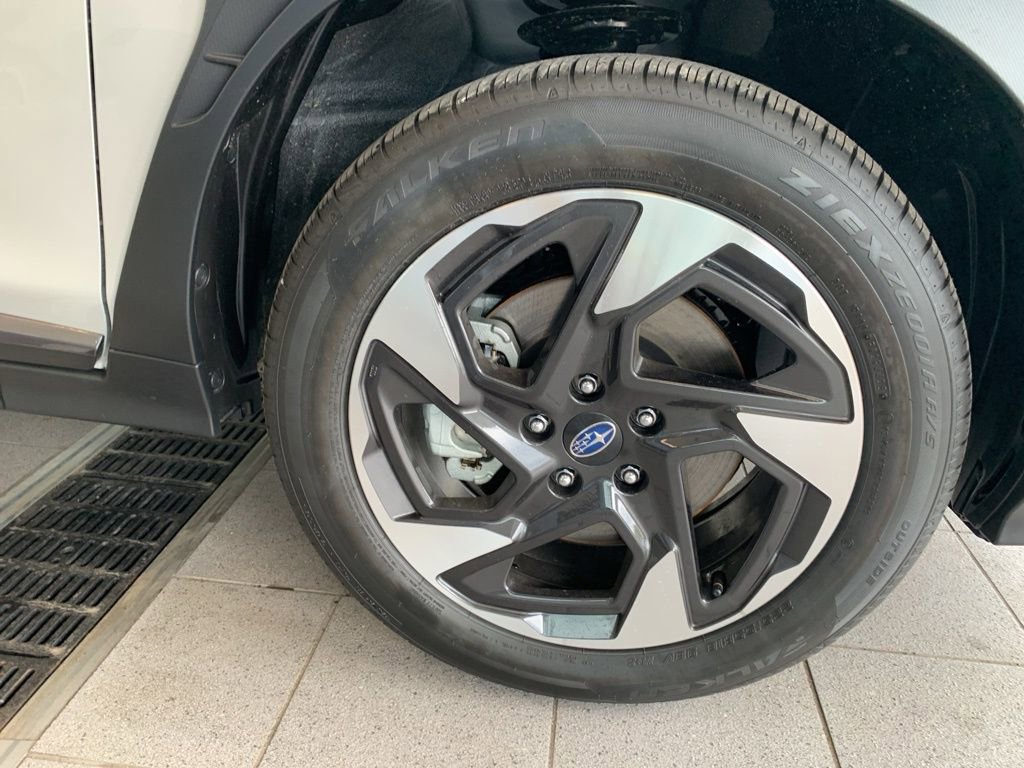 New 2026 Subaru Crosstrek 2.5i Limited AWD/4WD image 23