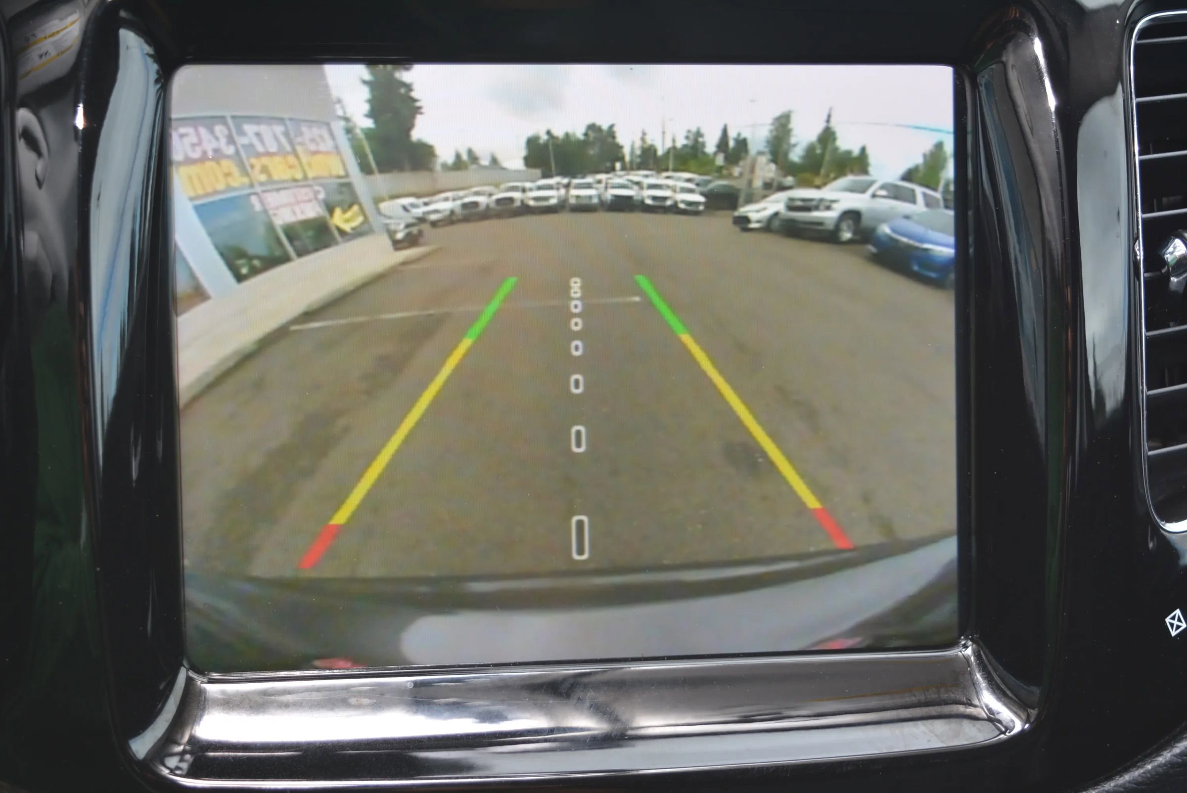 Used 2021 Jeep Compass Limited image 22