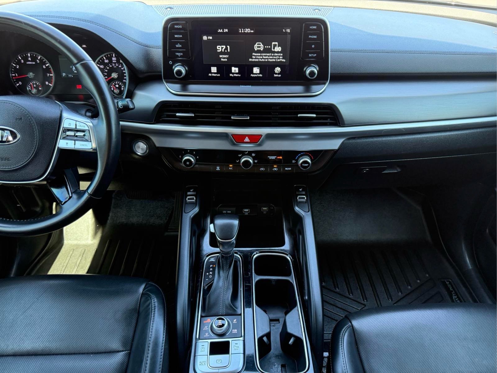 Used 2020 Kia Telluride S AWD/4WD image 19