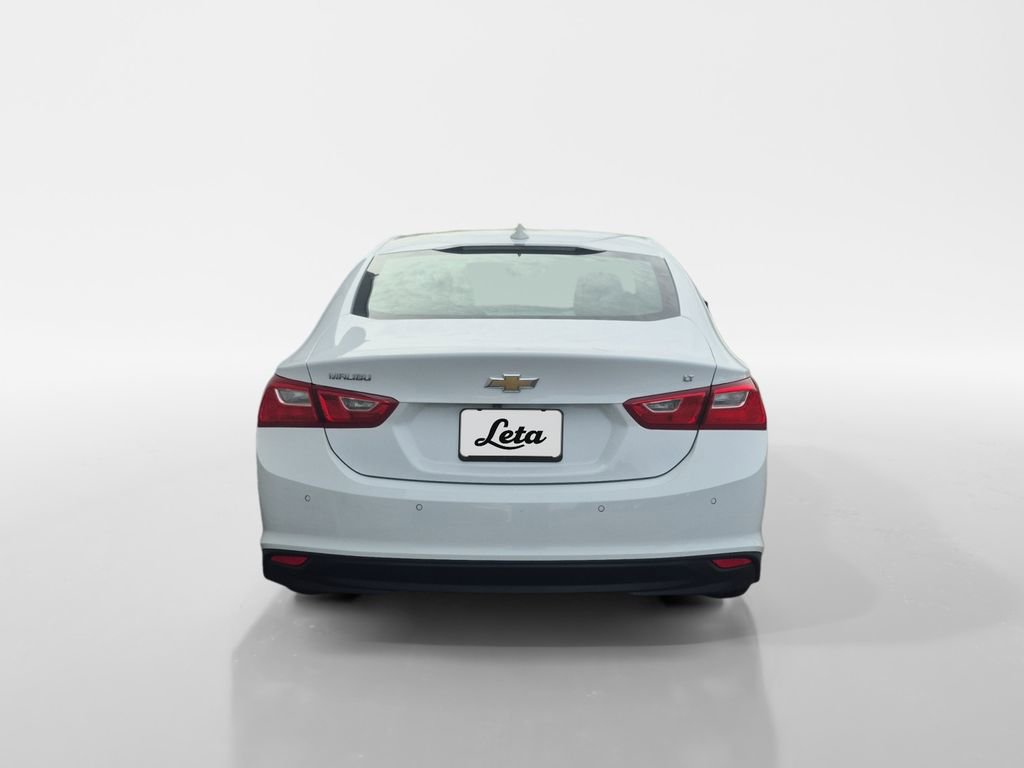 Used 2024 Chevrolet Malibu LT image 5
