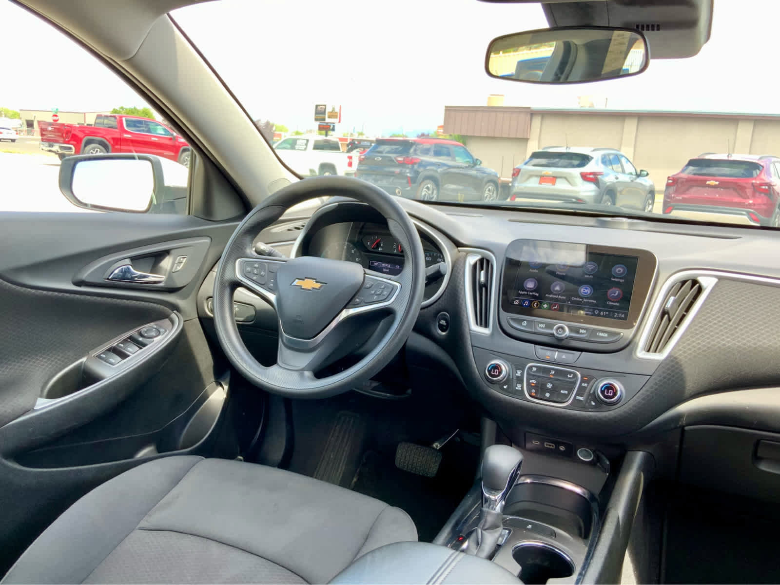 Certified 2023 Chevrolet Malibu LT image 35