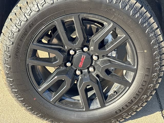 Used 2023 GMC Sierra 1500 Elevation AWD/4WD image 10