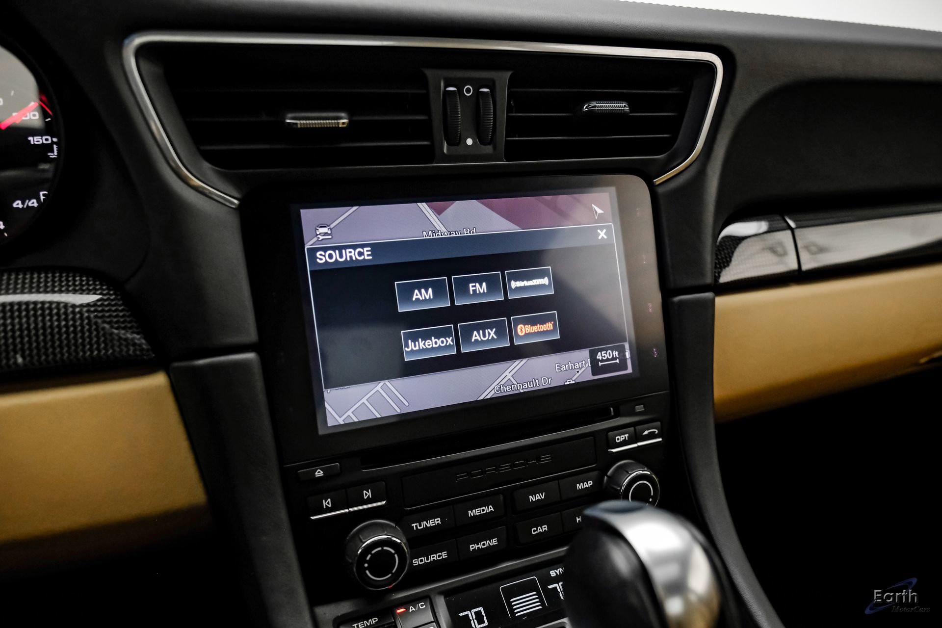 Used 2017 Porsche 911 Turbo image 80