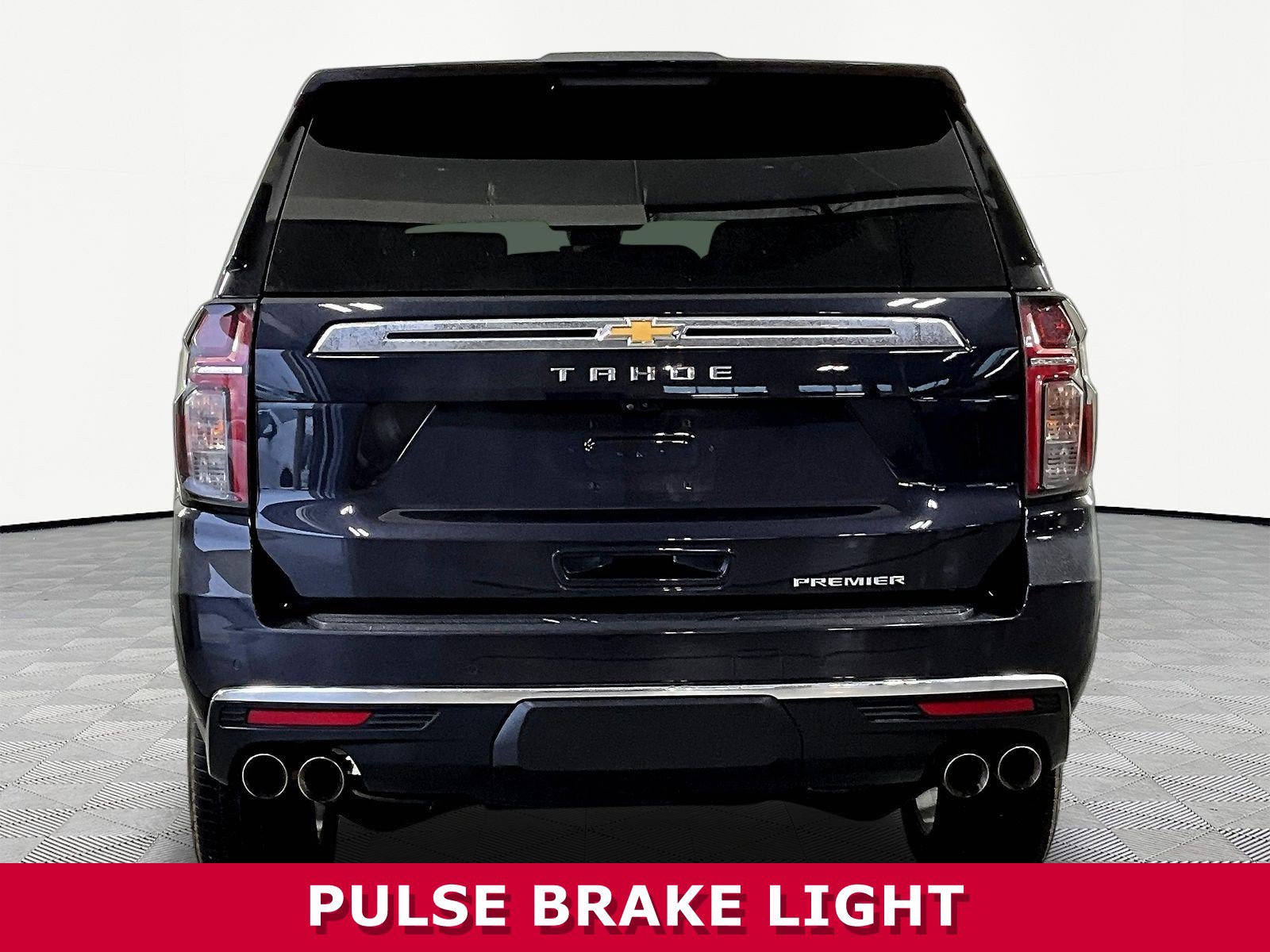 Used 2023 Chevrolet Tahoe Premier AWD/4WD image 5