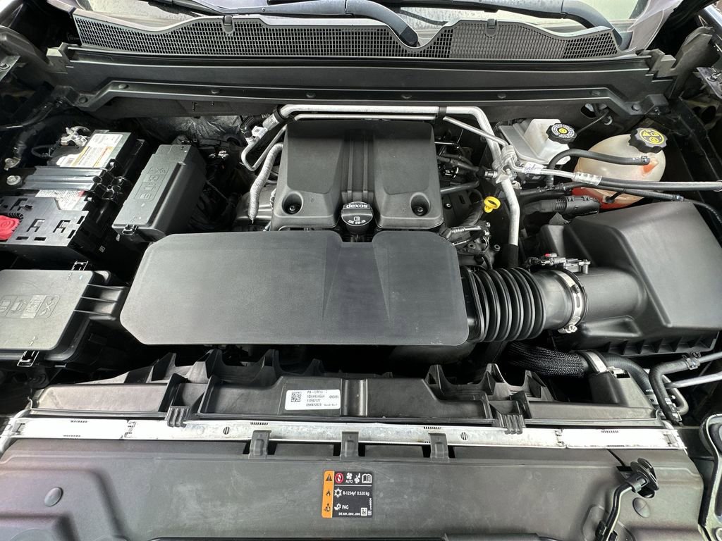 Used 2023 Chevrolet Colorado LT w/ LT Convenience Package II image 24
