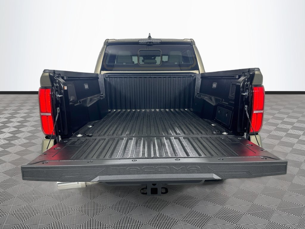 New 2026 Toyota Tacoma Limited AWD/4WD image 21