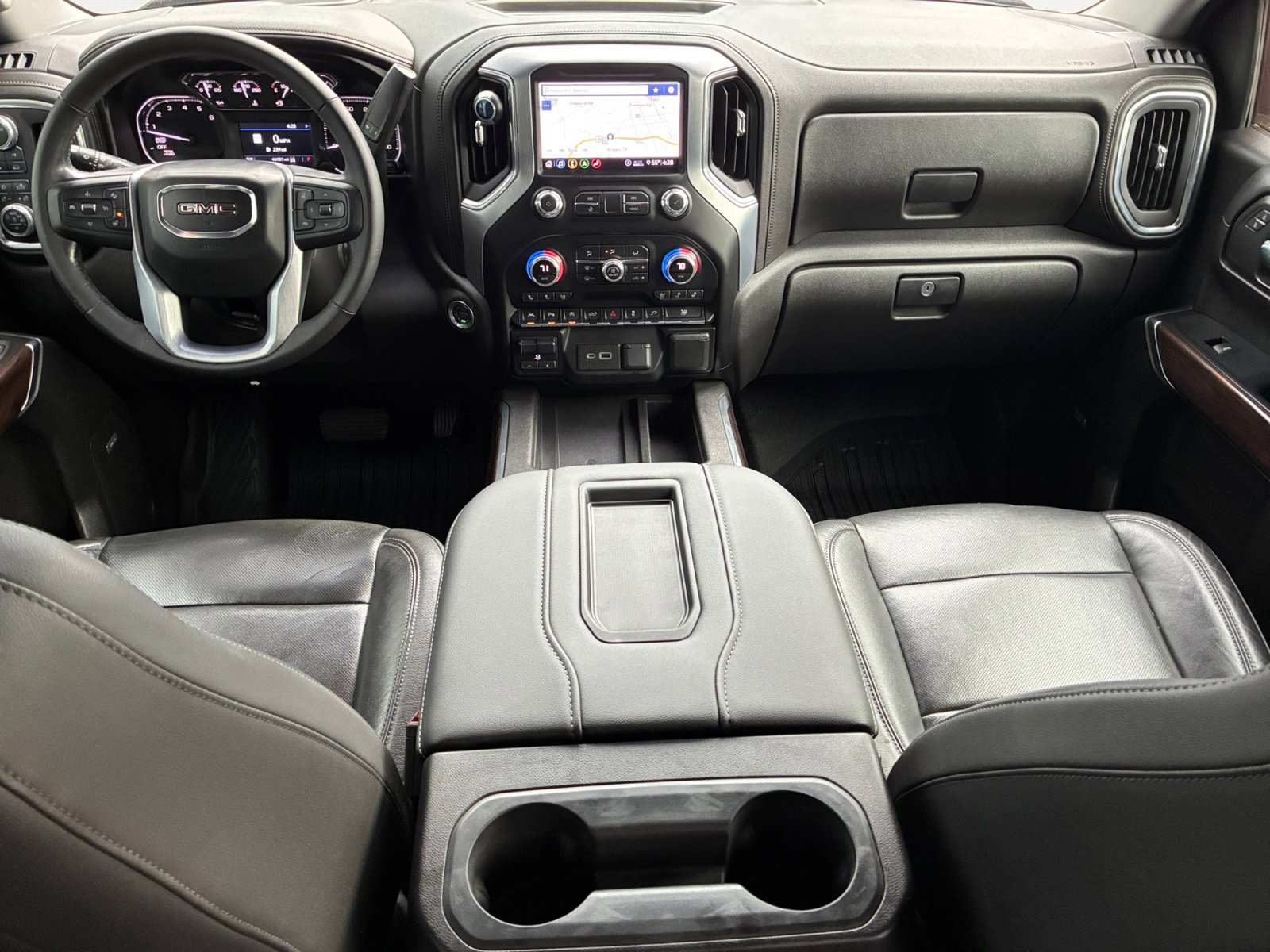 Used 2020 GMC Sierra 1500 SLT image 2