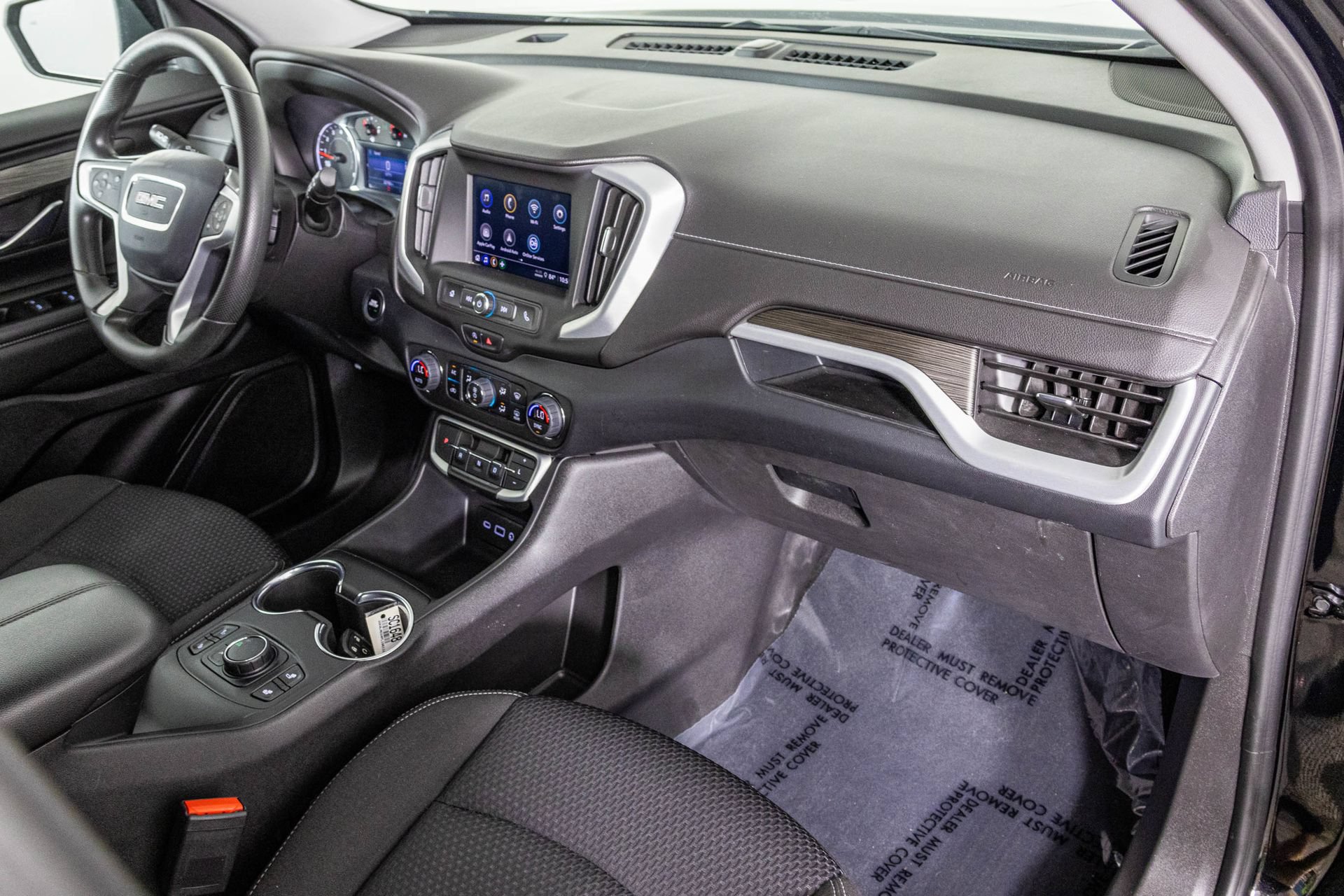 Used 2023 GMC Terrain SLE w/ Driver Convenience Package FWD image 49