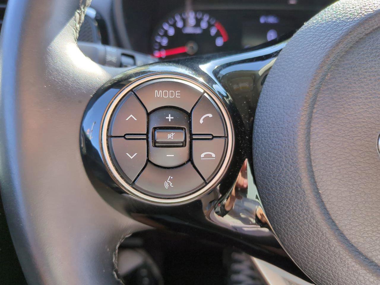 Certified 2021 Kia Soul EX FWD image 21