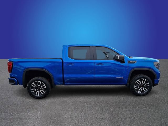 Used 2024 GMC Sierra 1500 AT4 w/ Technology Package image 4