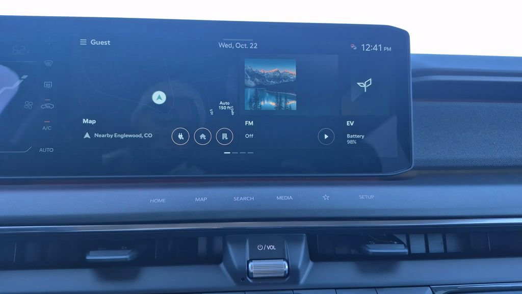 New 2026 Kia EV9 Land image 8