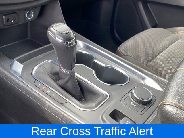 Certified 2019 Chevrolet Traverse LT image 11