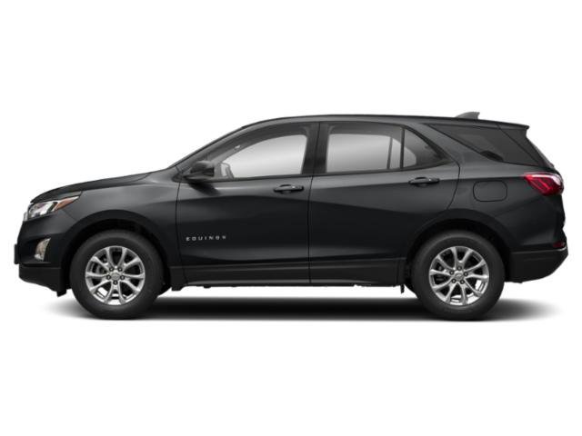 Used 2021 Chevrolet Equinox LS FWD image 19