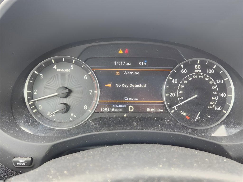 Used 2019 INFINITI QX50 Essential w/ Premium Heat Package image 22