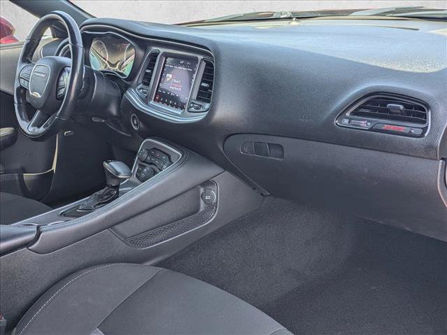 Used 2020 Dodge Challenger R/T Scat Pack w/ Driver Convenience Group RWD image 21