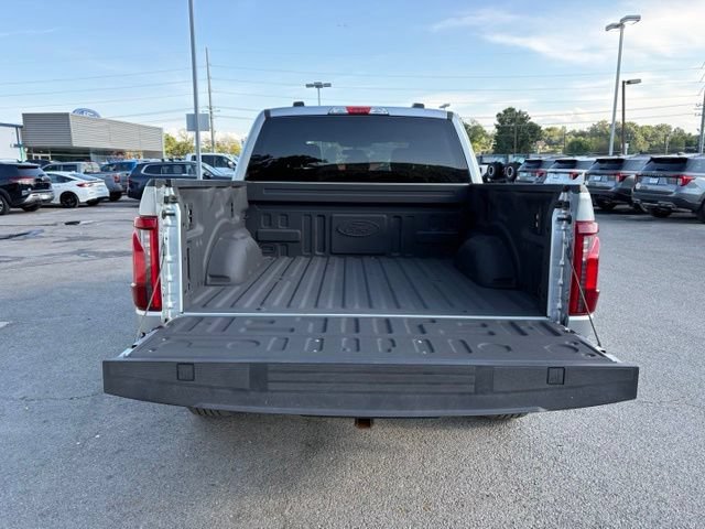 Used 2024 Ford F150 STX w/ Mobile Office Package AWD/4WD image 33