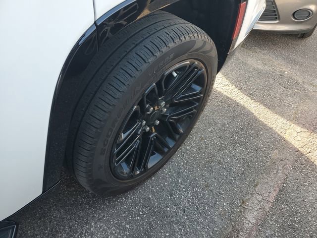 Used 2025 Jeep Wagoneer Series II w/ Premium Group I image 8