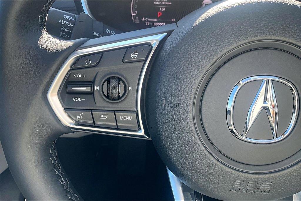 New 2026 Acura MDX SH-AWD w/ Advance Package image 15