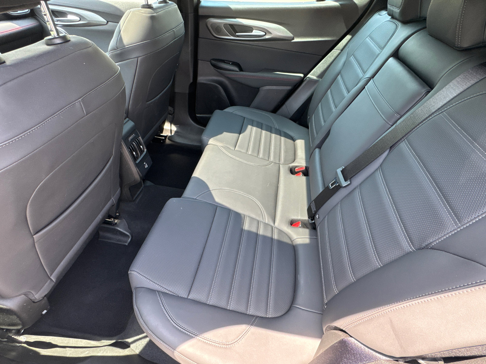 Used 2025 Dodge Hornet R/T w/ R/T Plus Package image 24