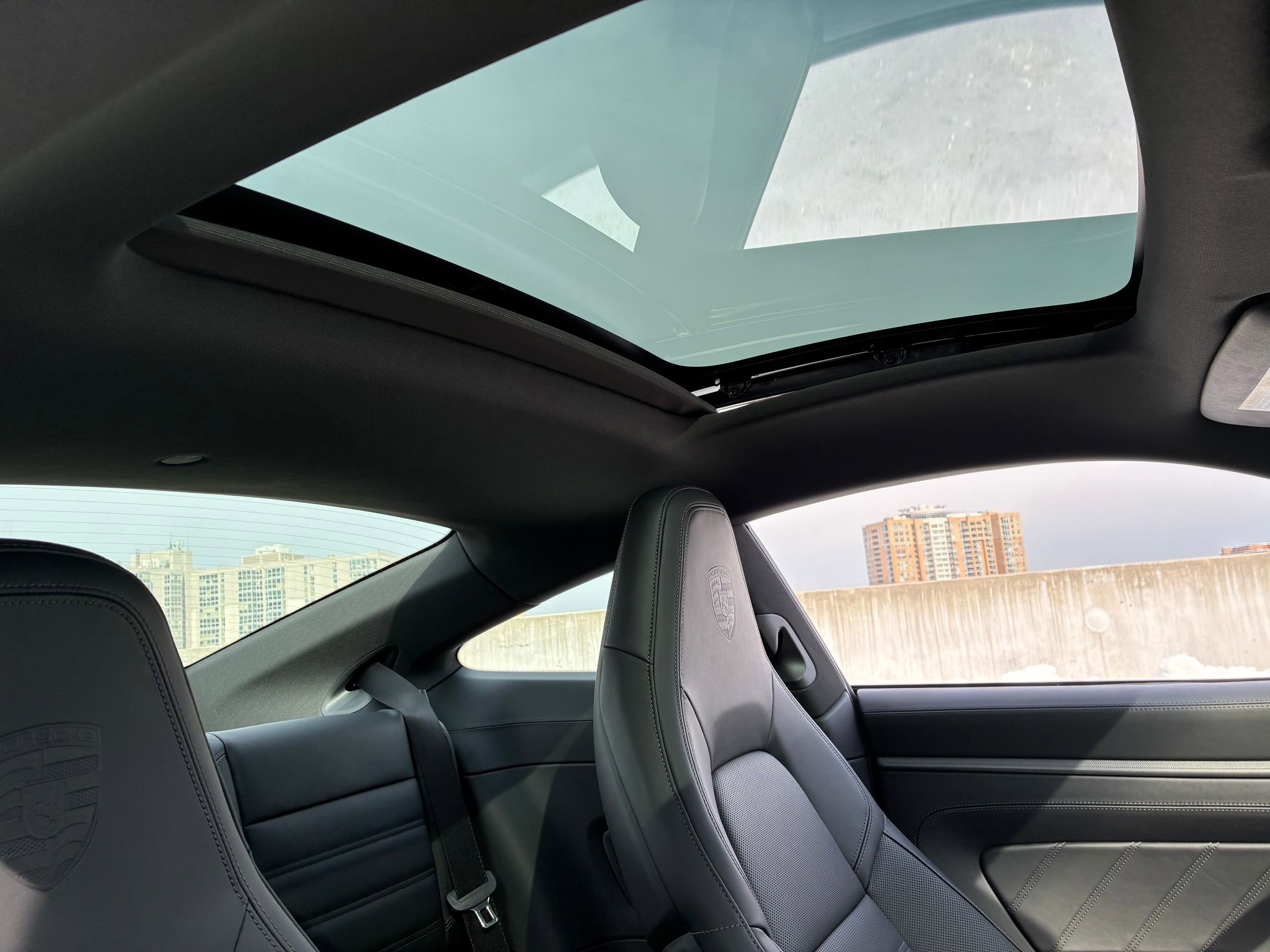 Certified 2026 Porsche 911 Carrera 4S image 12