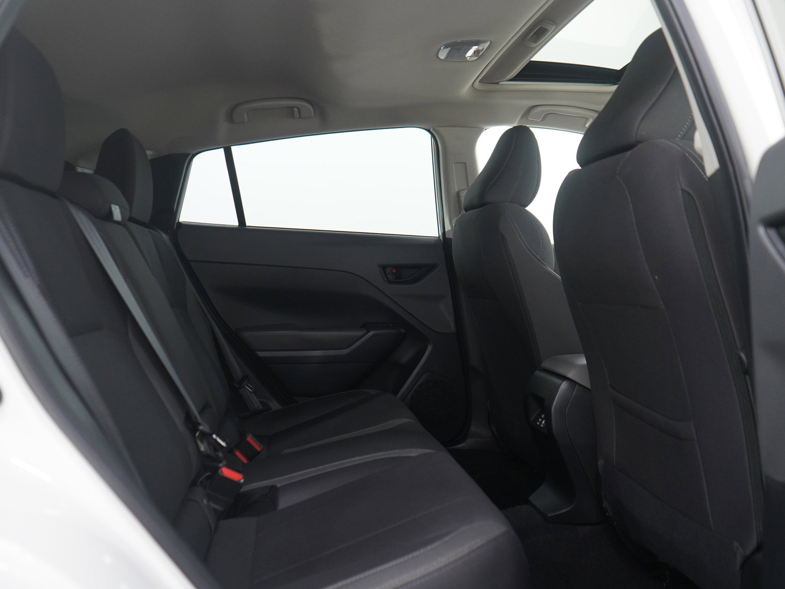 Certified 2025 Subaru Crosstrek 2.0i Premium image 12