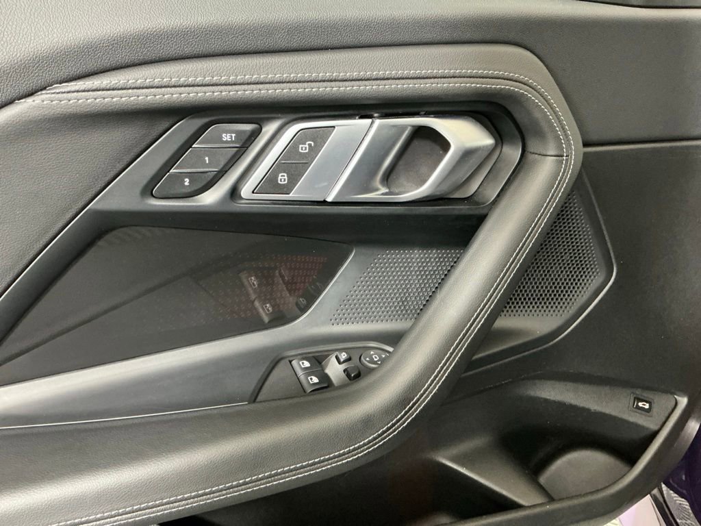Certified 2022 BMW 230i Coupe w/ Convenience Package RWD image 16