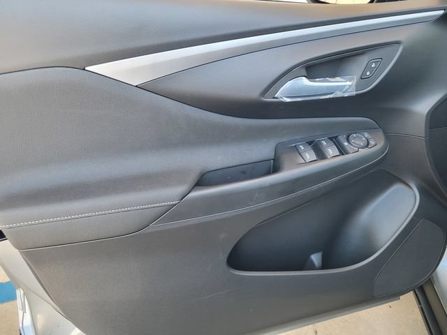 New 2026 Buick Envista Preferred w/ Convenience I Package FWD image 14