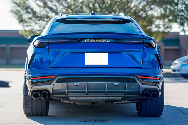 Used 2019 Lamborghini Urus image 7