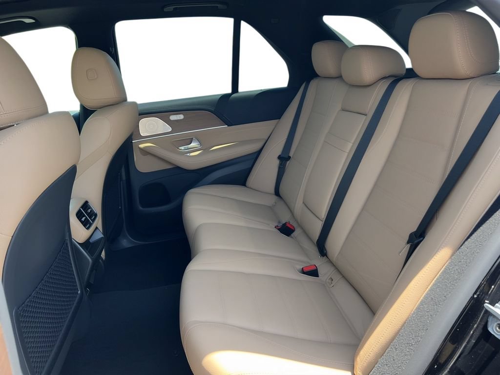 New 2026 Mercedes-Benz GLE 450 4MATIC image 7