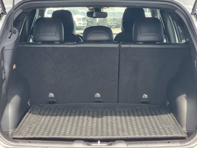 Certified 2023 Jeep Compass Latitude w/ Convenience Group image 22